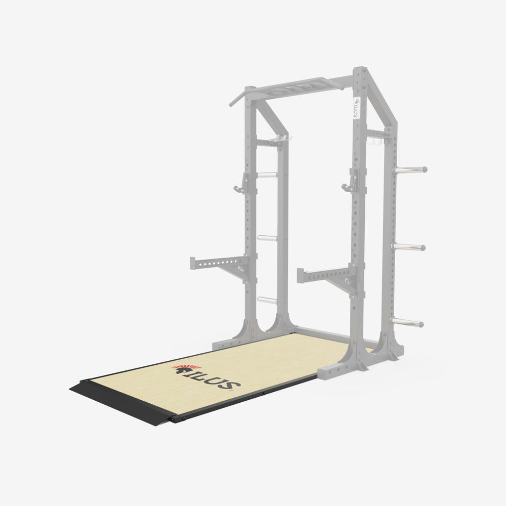 ILUS Versa Insert Platform