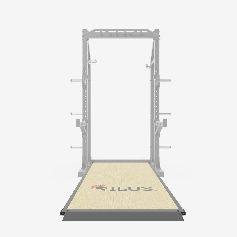 ILUS Versa Insert Platform