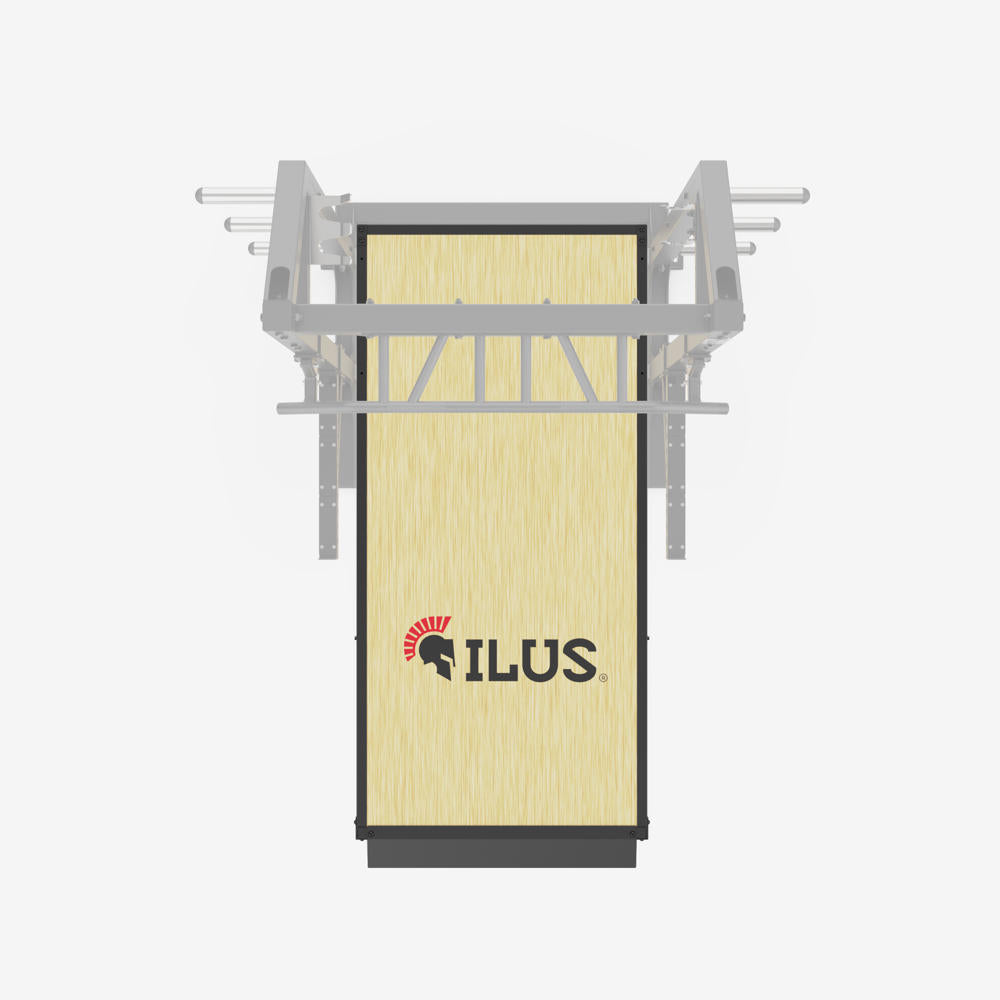 ILUS Versa Insert Platform