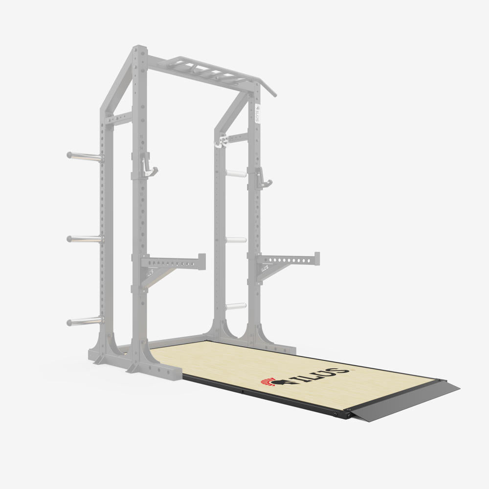 ILUS Versa Insert Platform