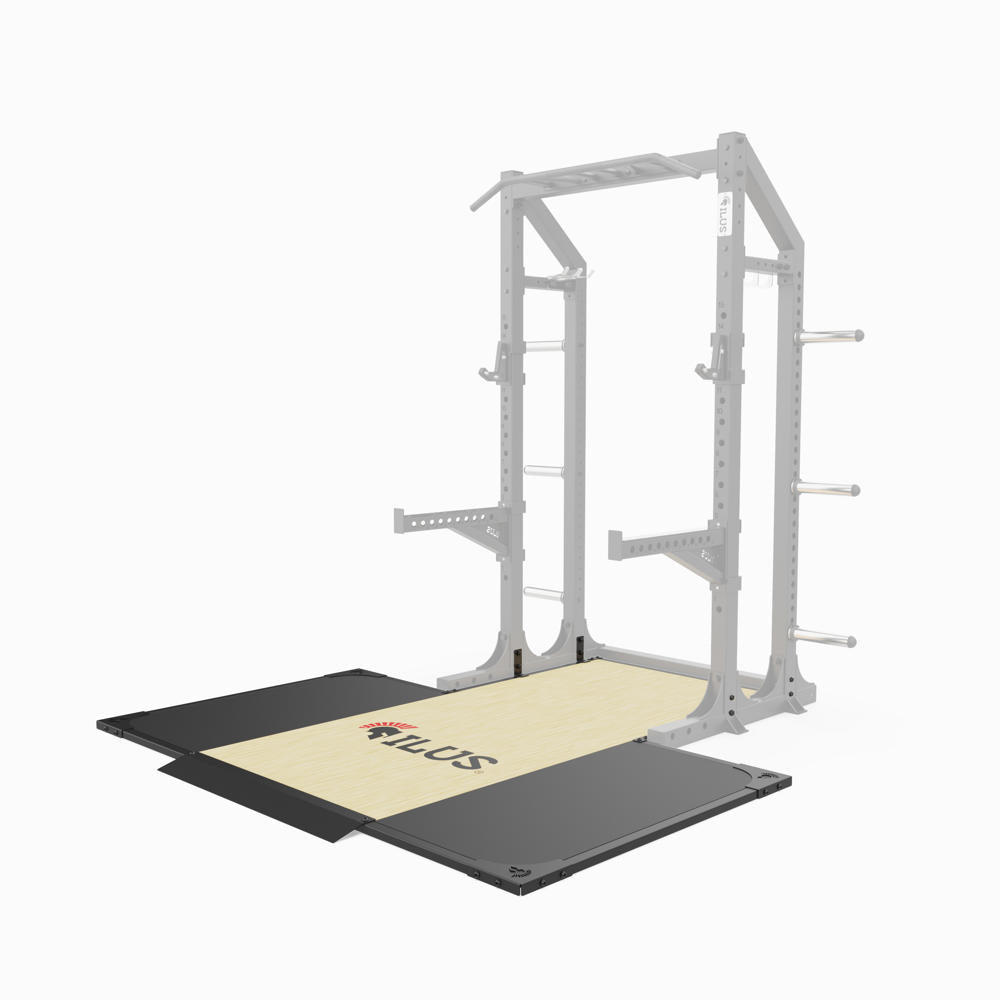 ILUS Versa Full Insert Platform