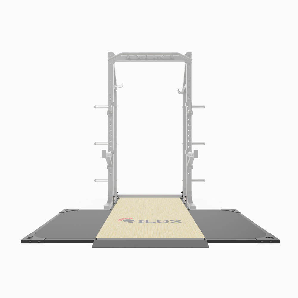 ILUS Versa Full Insert Platform