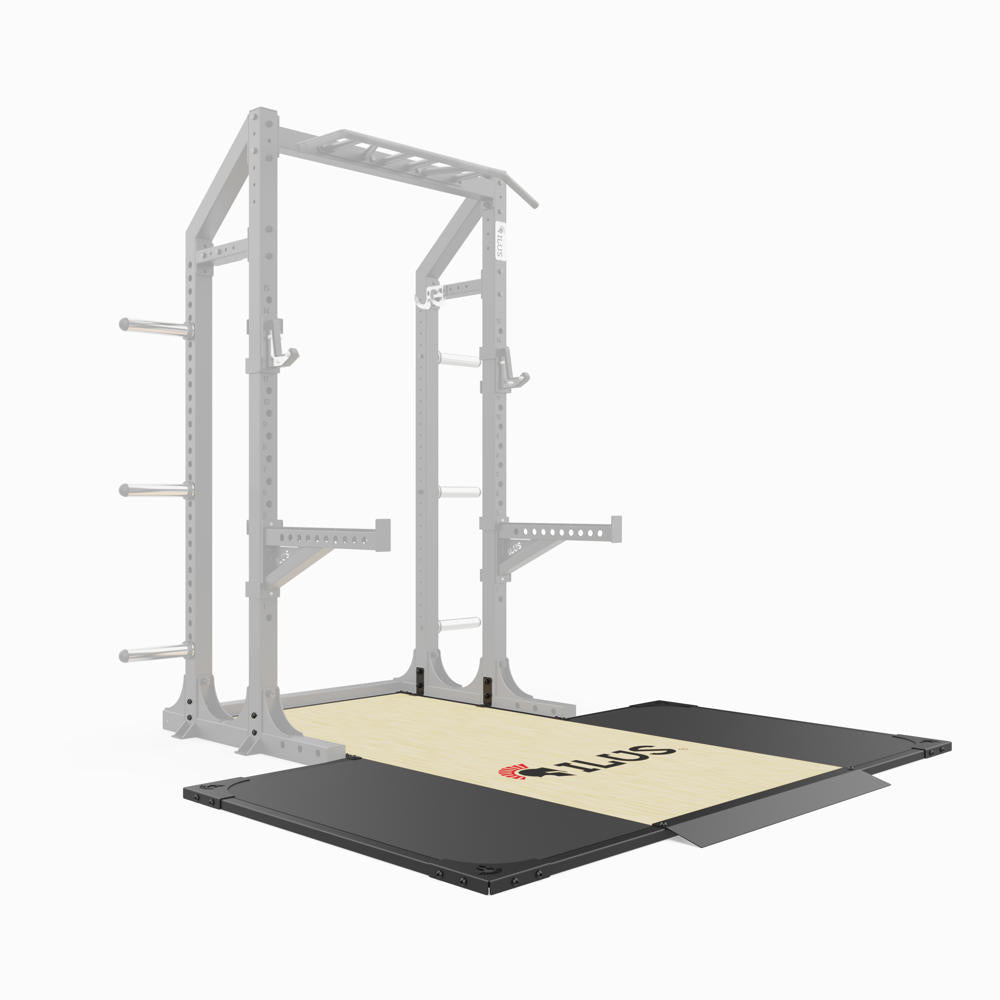 ILUS Versa Full Insert Platform