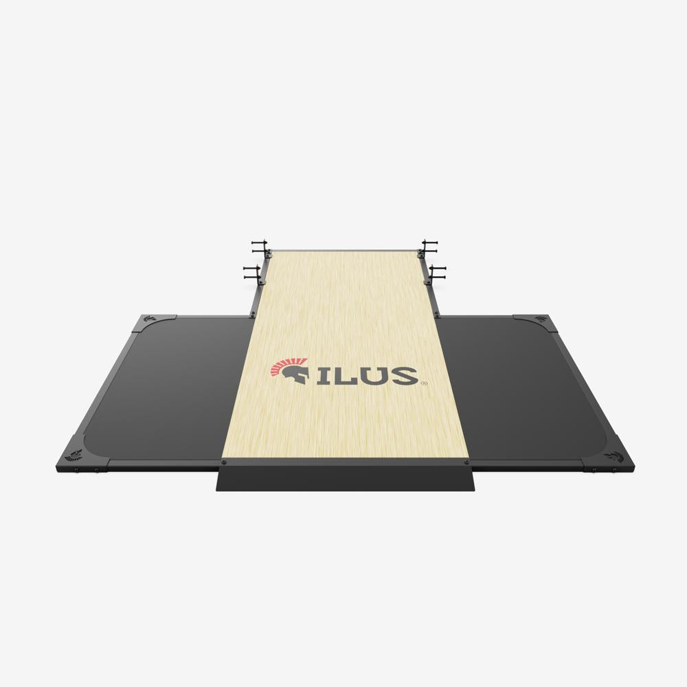 ILUS Versa Full Insert Platform