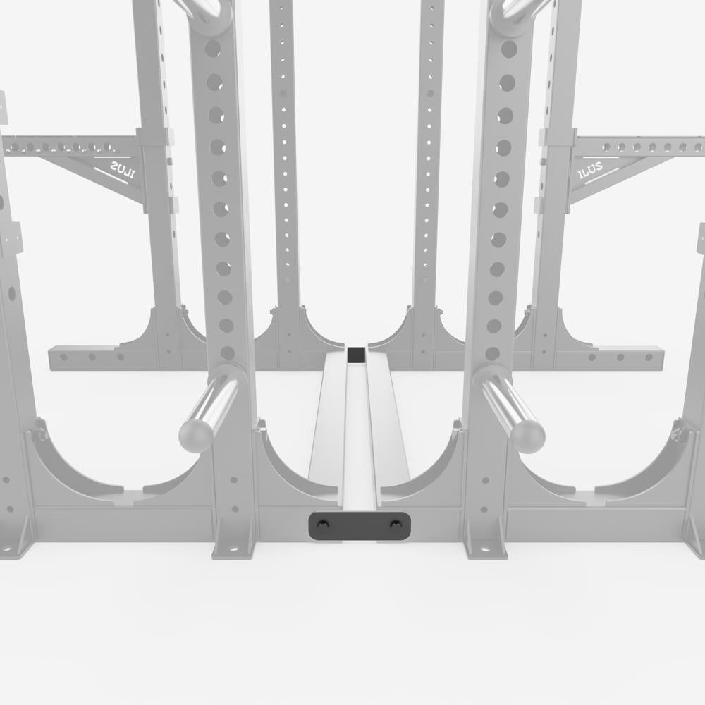 Conector para ILUS Back to Back Versa Half Rack