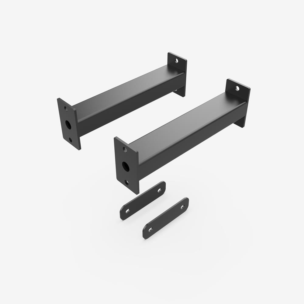Conector para ILUS Back to Back Versa Half Rack