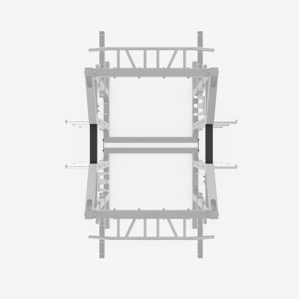 Conector para ILUS Back to Back Versa Half Rack
