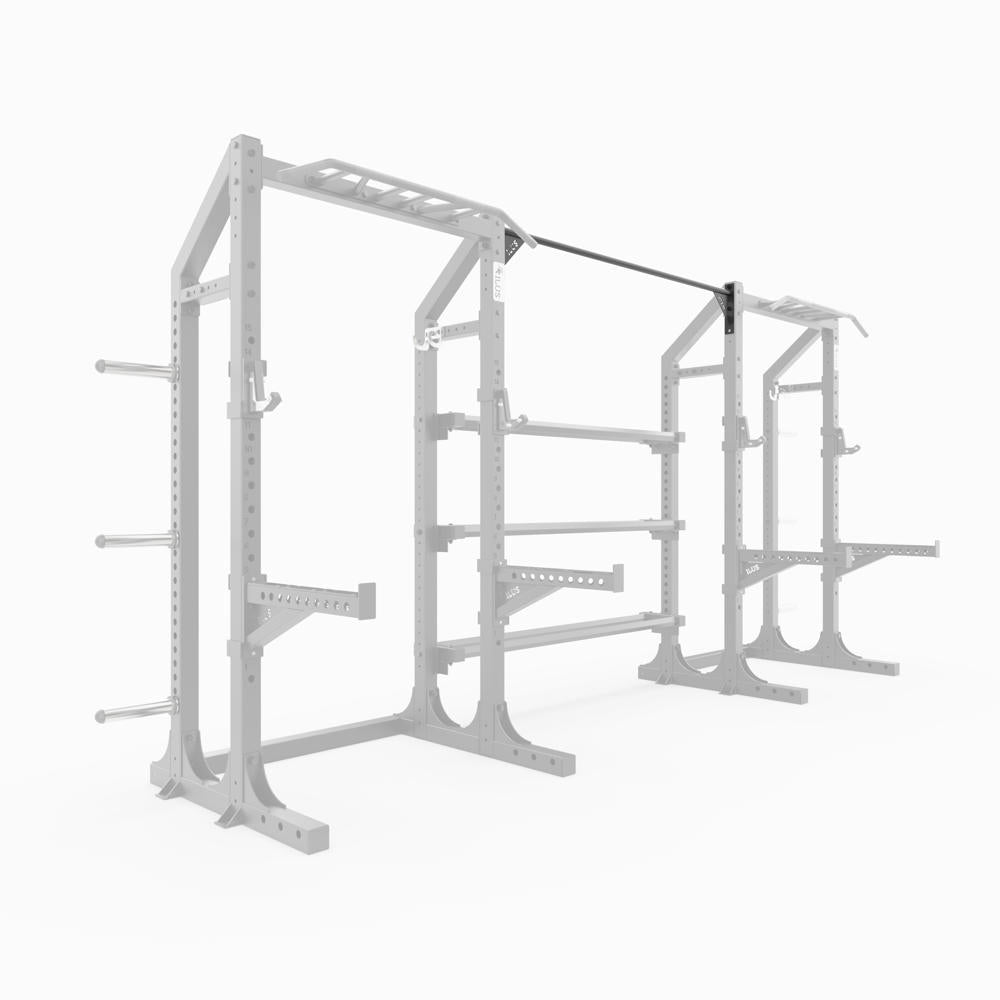 Pullup Bar para ILUS Side to Side Versa Half Rack