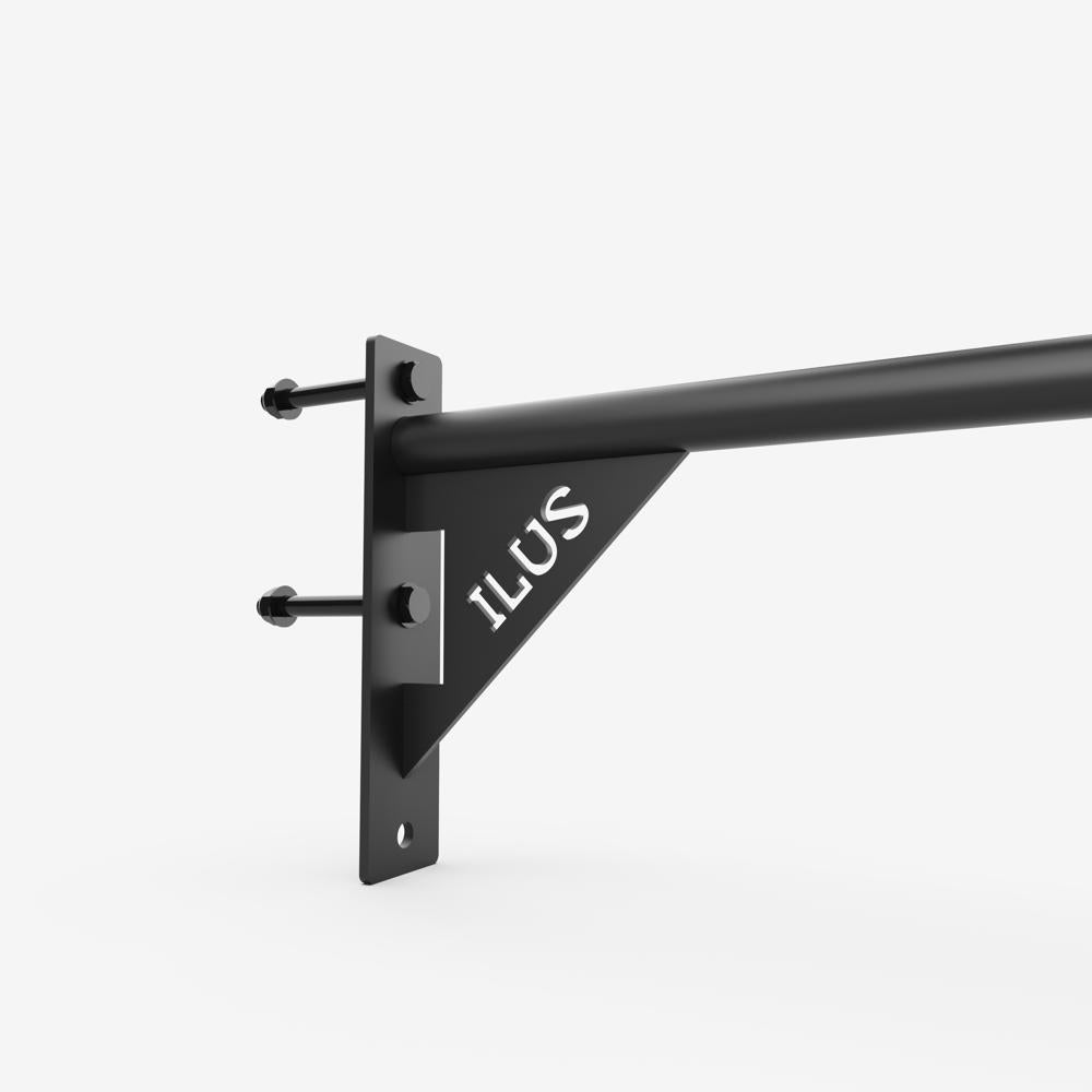 Pullup Bar para ILUS Side to Side Versa Half Rack