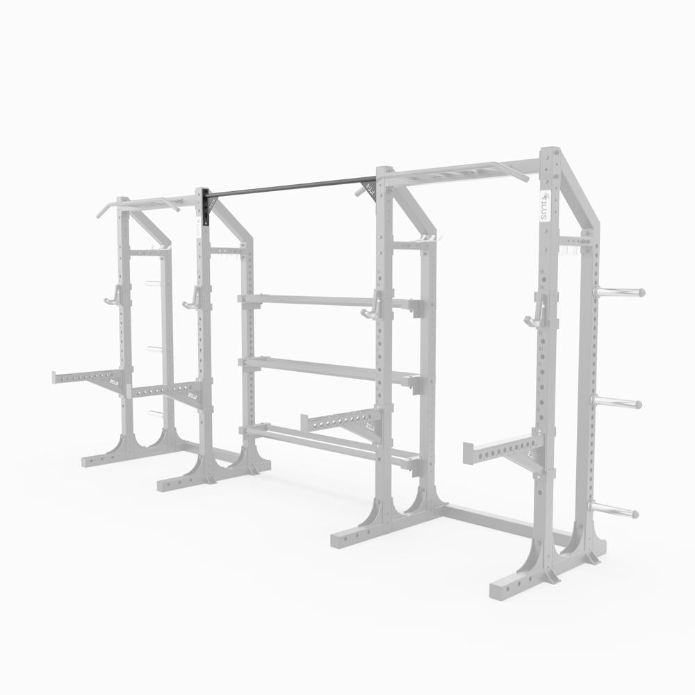 Pullup Bar para ILUS Side to Side Versa Half Rack