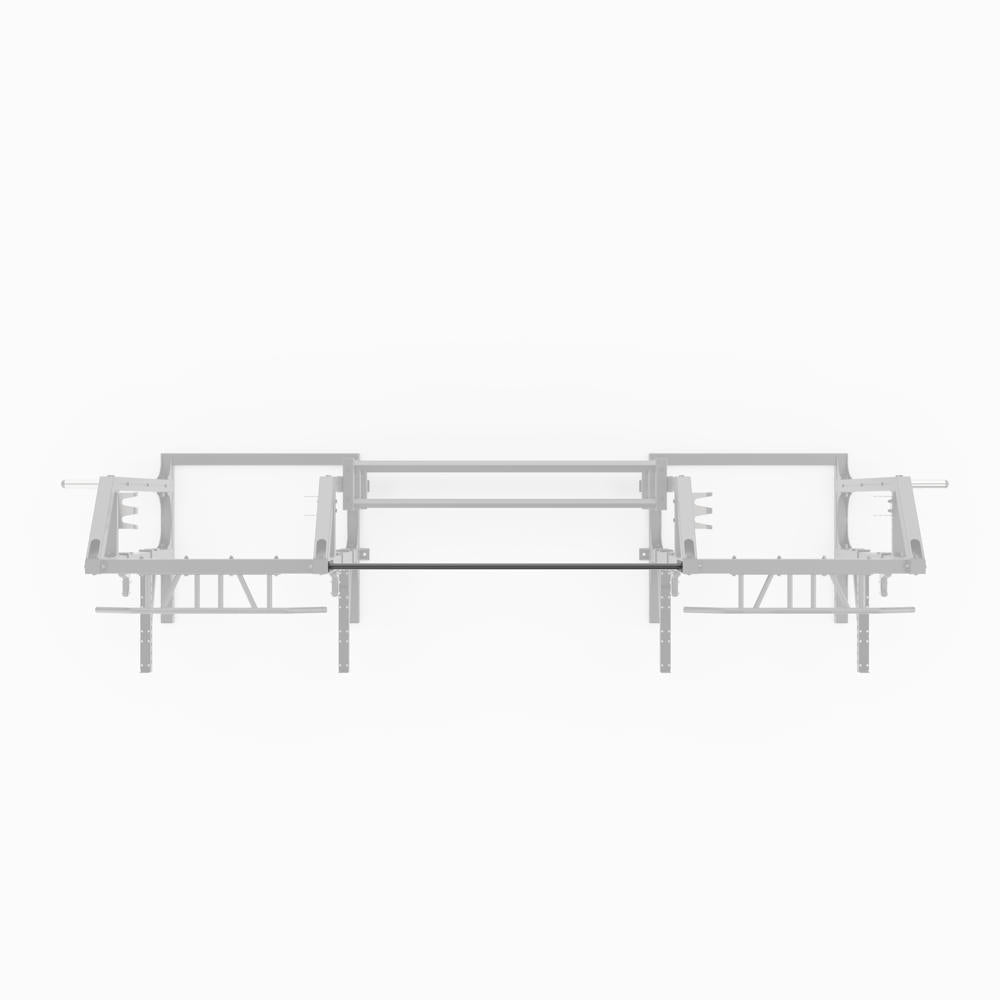 Pullup Bar para ILUS Side to Side Versa Half Rack