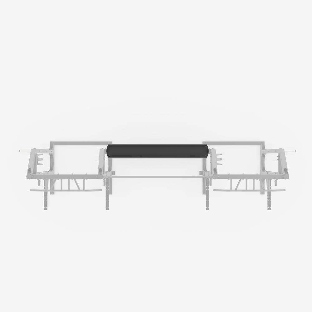 Kettlebell Storage Tray para ILUS Side to Side Versa Half Rack
