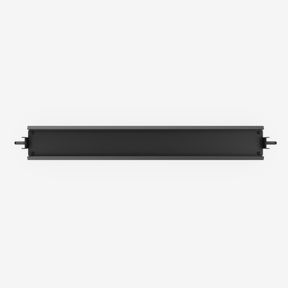 Kettlebell Storage Tray para ILUS Side to Side Versa Half Rack