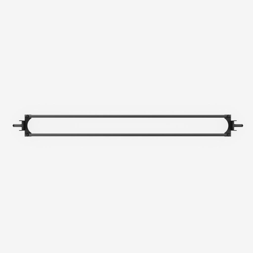 Wall Ball Storage Tray para ILUS Side to Side Versa Half Rack