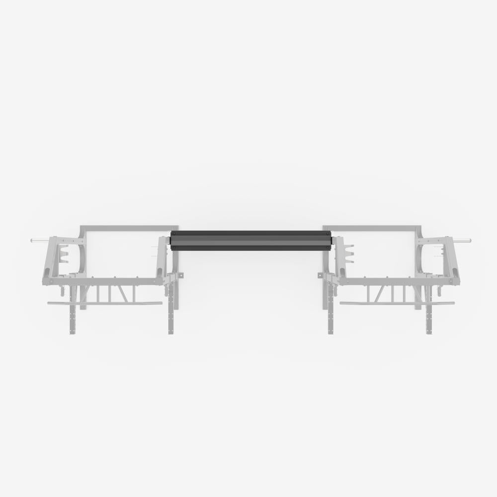 Dumbbells Storage Tray para ILUS Side to Side Versa Half Rack