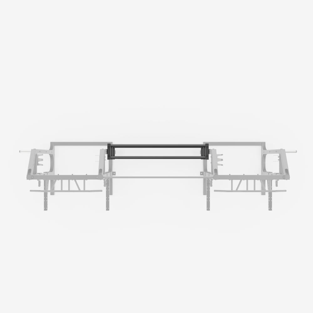 Plates Storage Tray para ILUS Side to Side Versa Half Rack