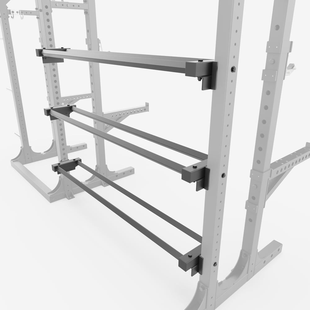 Plates Storage Tray para ILUS Side to Side Versa Half Rack