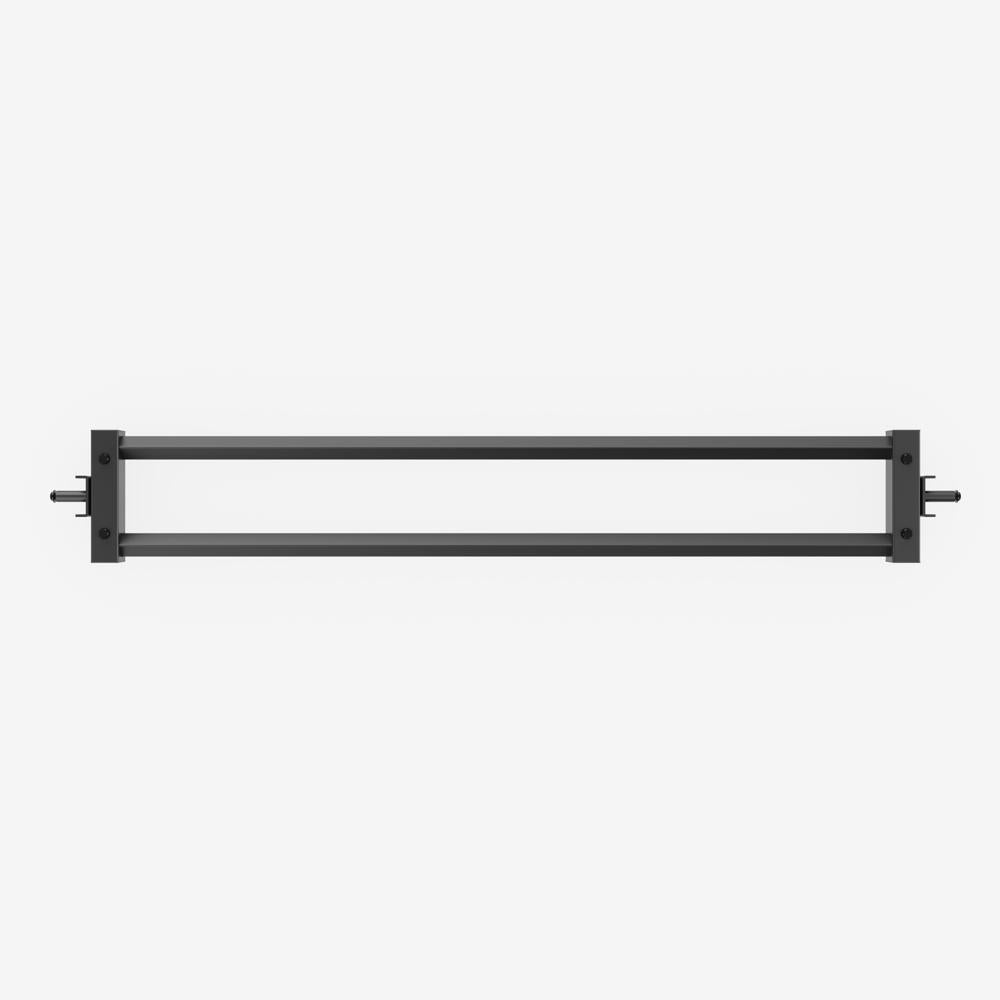 Plates Storage Tray para ILUS Side to Side Versa Half Rack