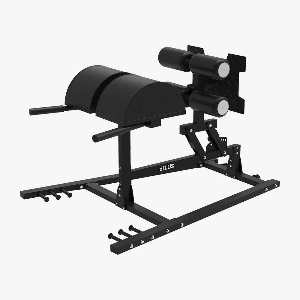 ILUS Glute Ham Developer