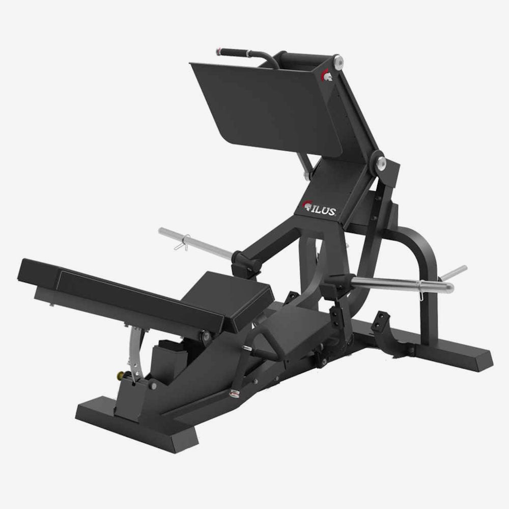 ILUS Kairos Leg Press
