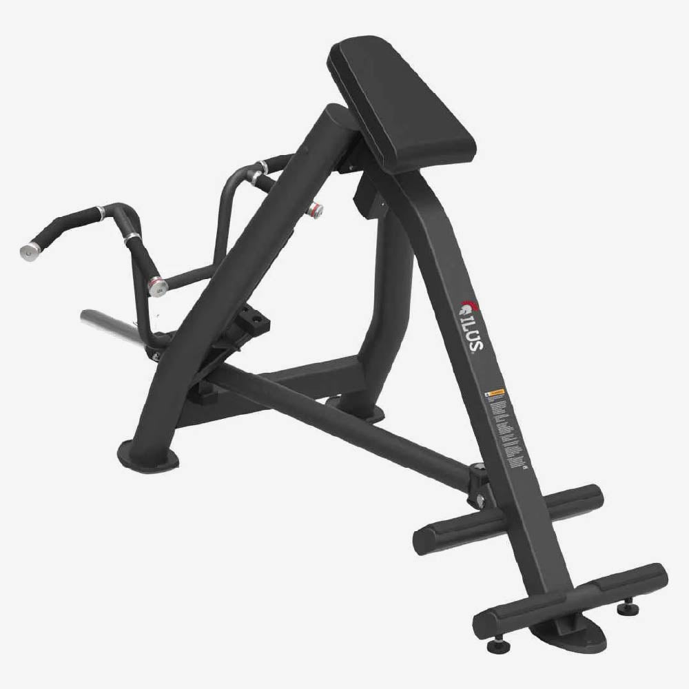 ILUS Kairos Row Machine