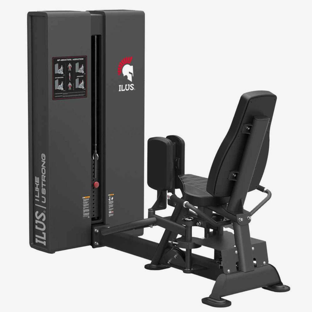 ILUS Kairos Evolve Hip Abduction / Adduction