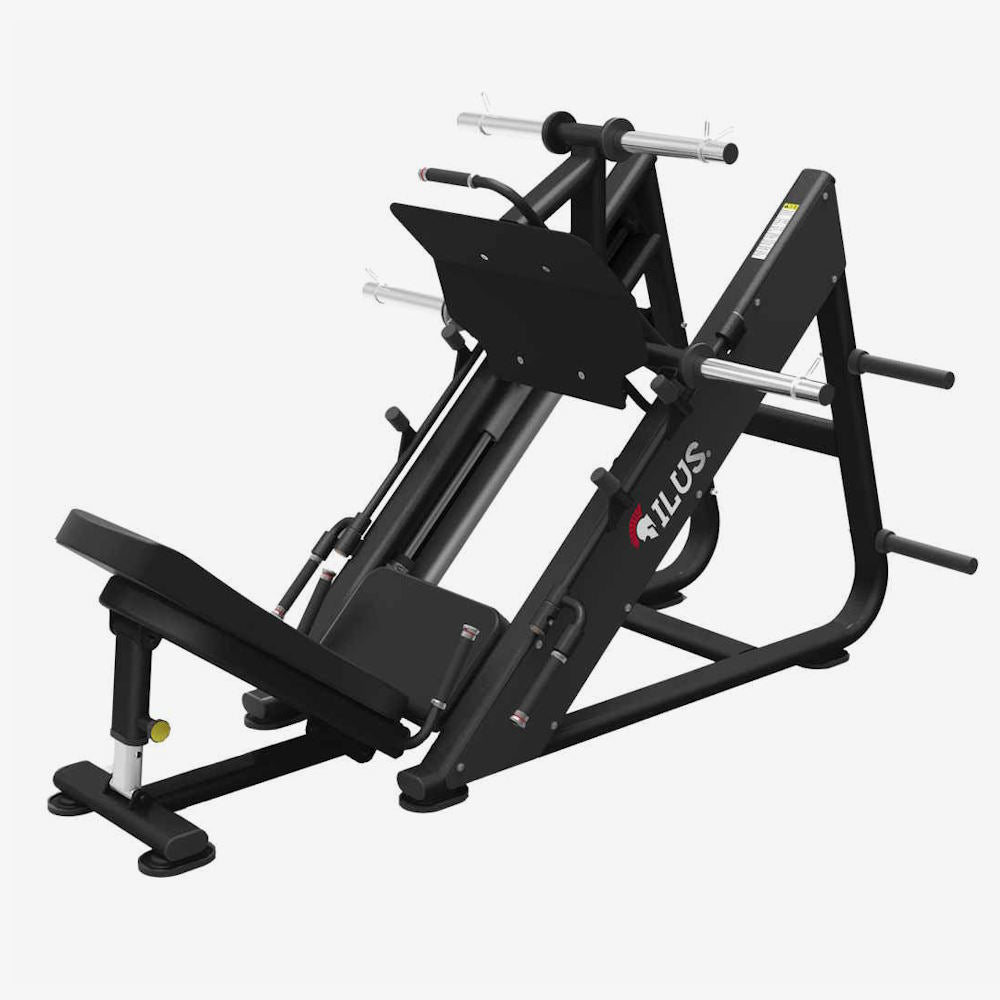 ILUS Kairos Evolve Leg Press