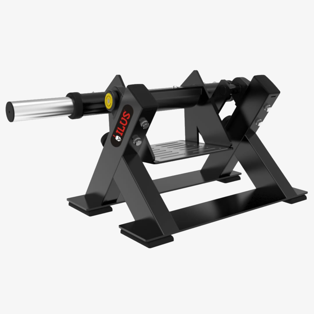 ILUS Tibial Machine