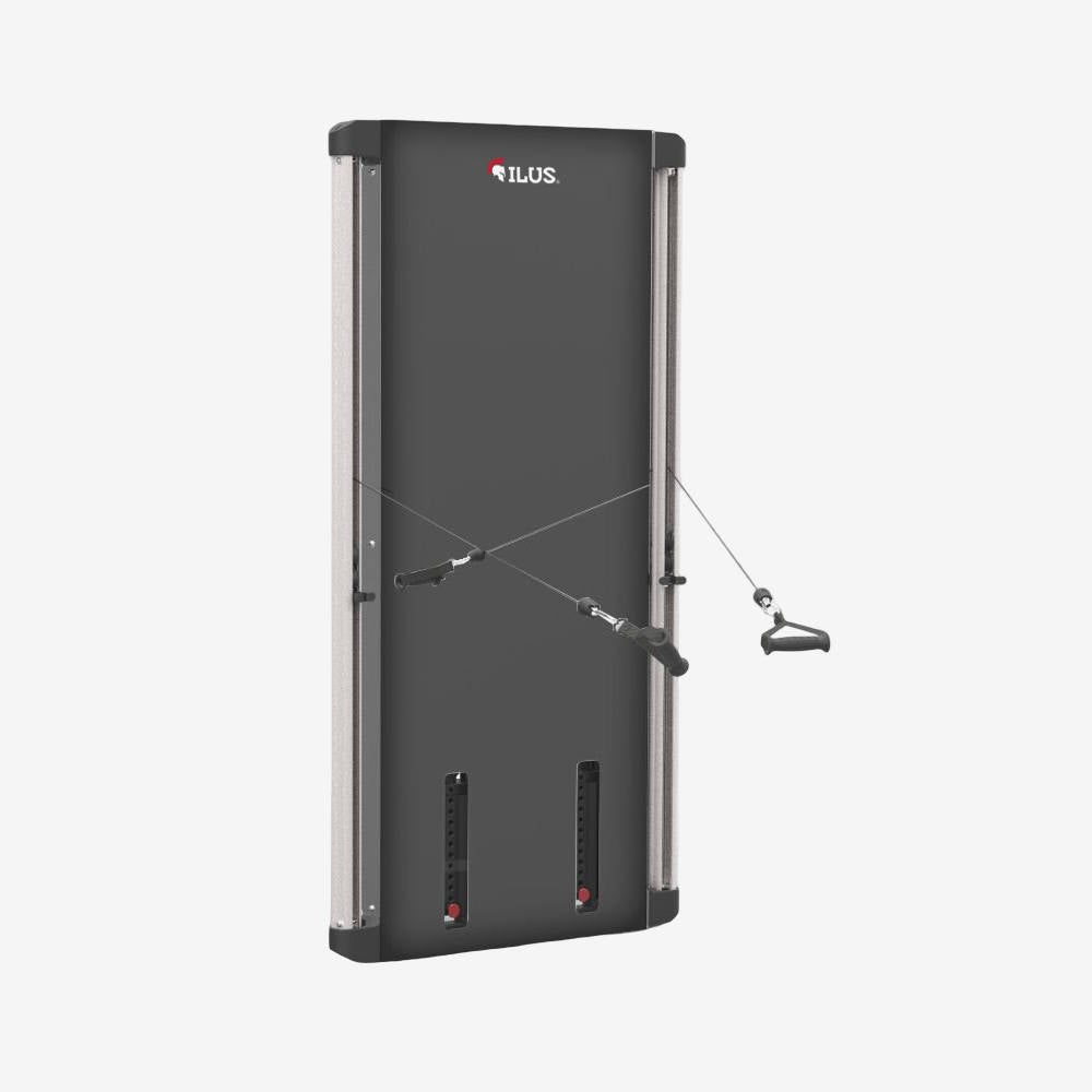 ILUS Kairos Pulley