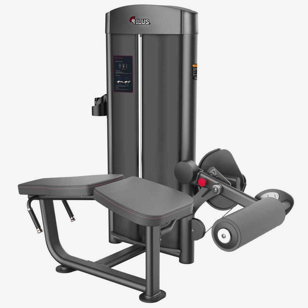 ILUS Bio Prone Leg Curl
