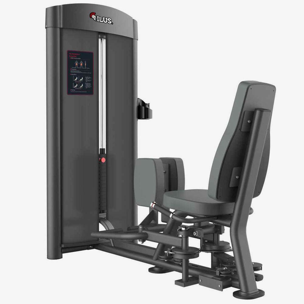 ILUS Bio Hip Abduction / Adduction