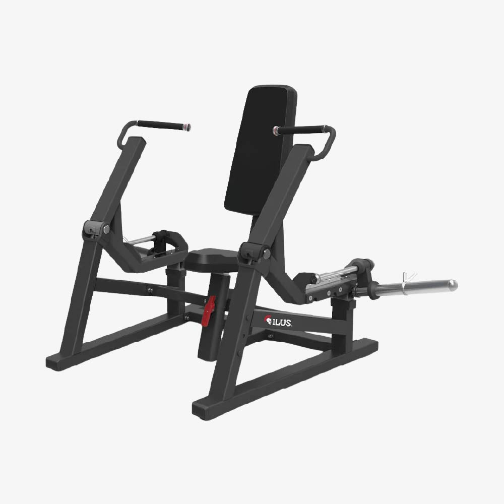 ILUS Xtend Chest Press