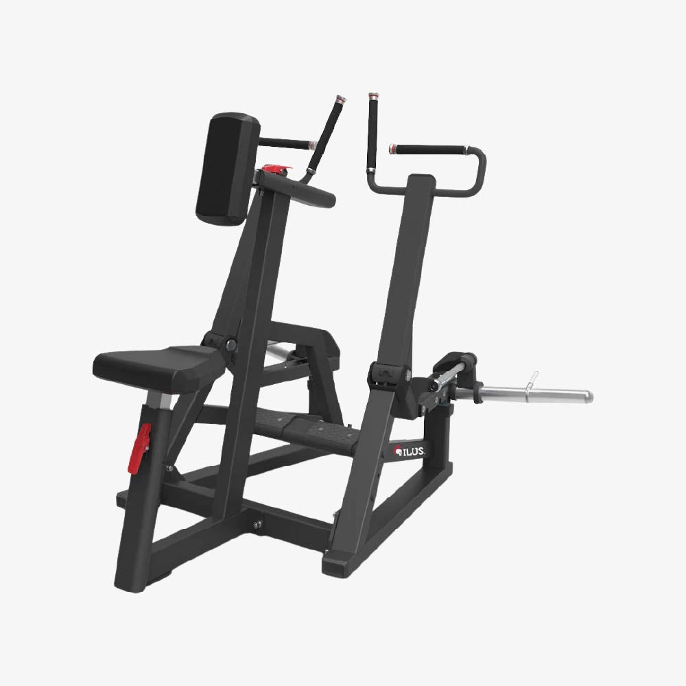 ILUS Xtend Upper Row
