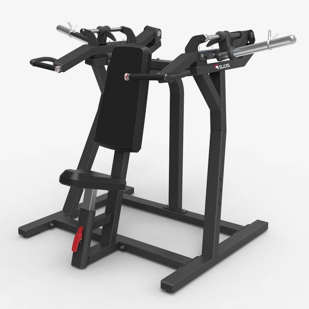 ILUS Xtend Shoulder Press