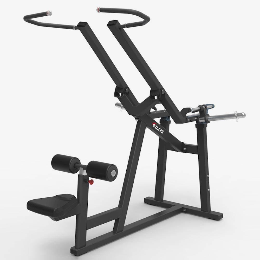 ILUS Xtend Lat Pull Down