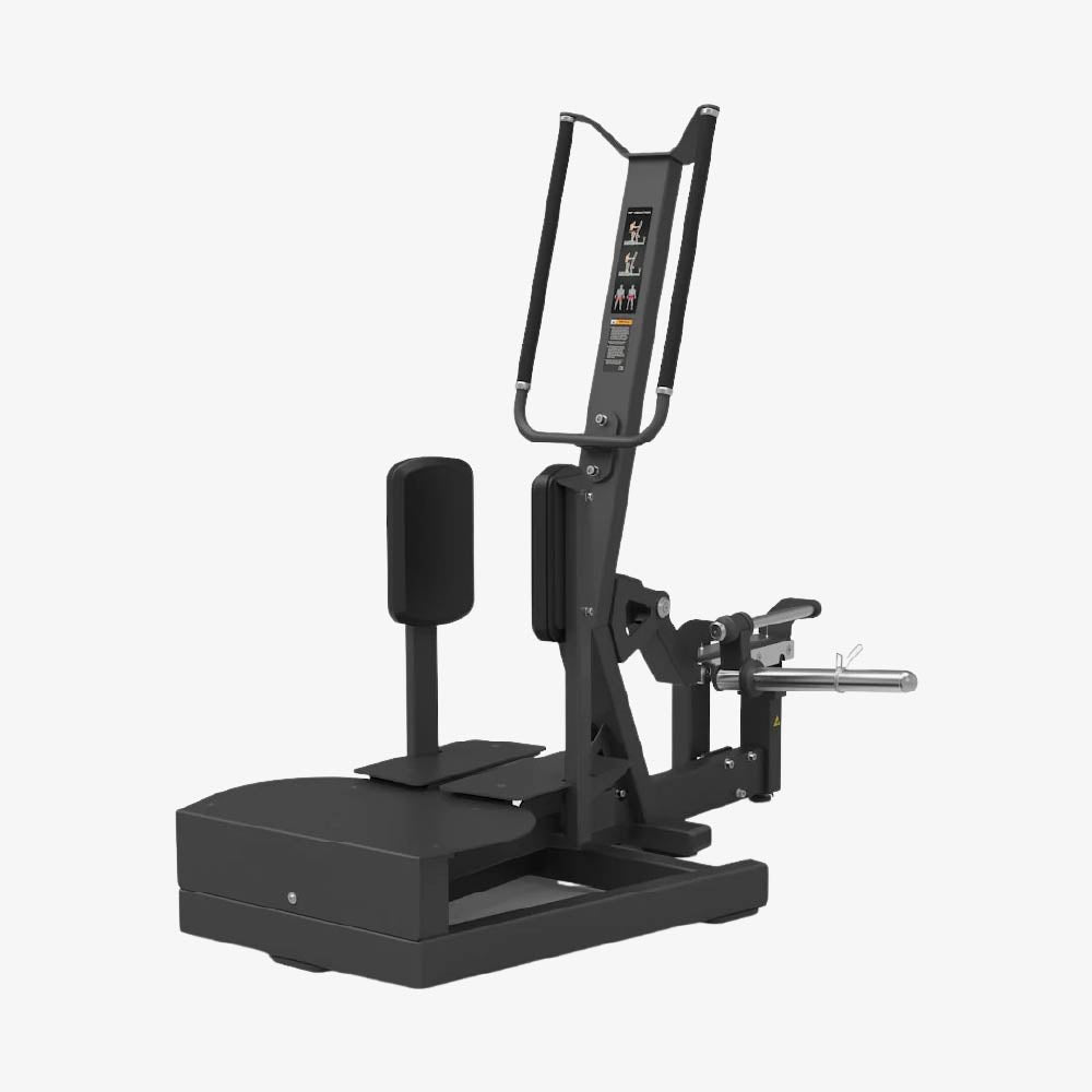 ILUS Xtend Hip Abduction