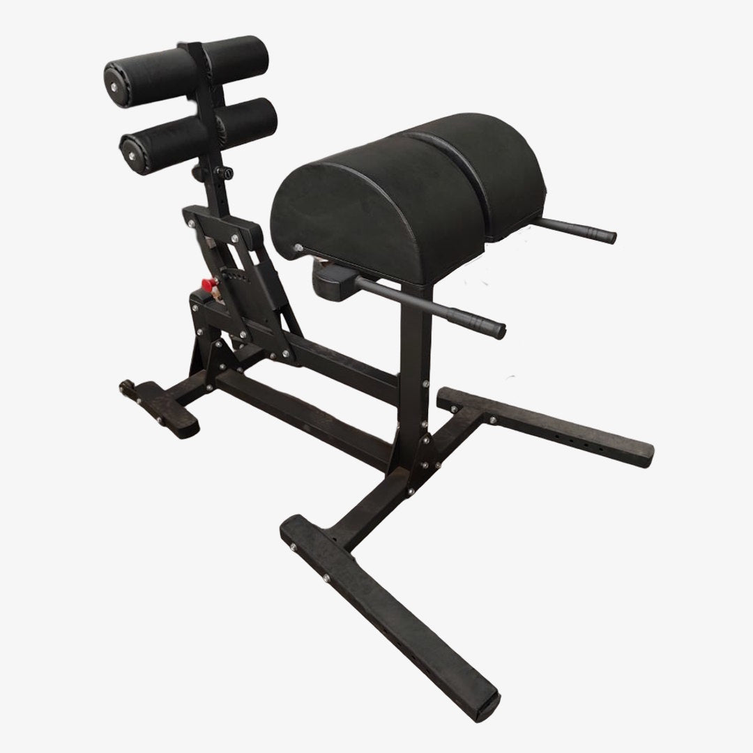 ILUS Glute Ham Developer (GHD V2)