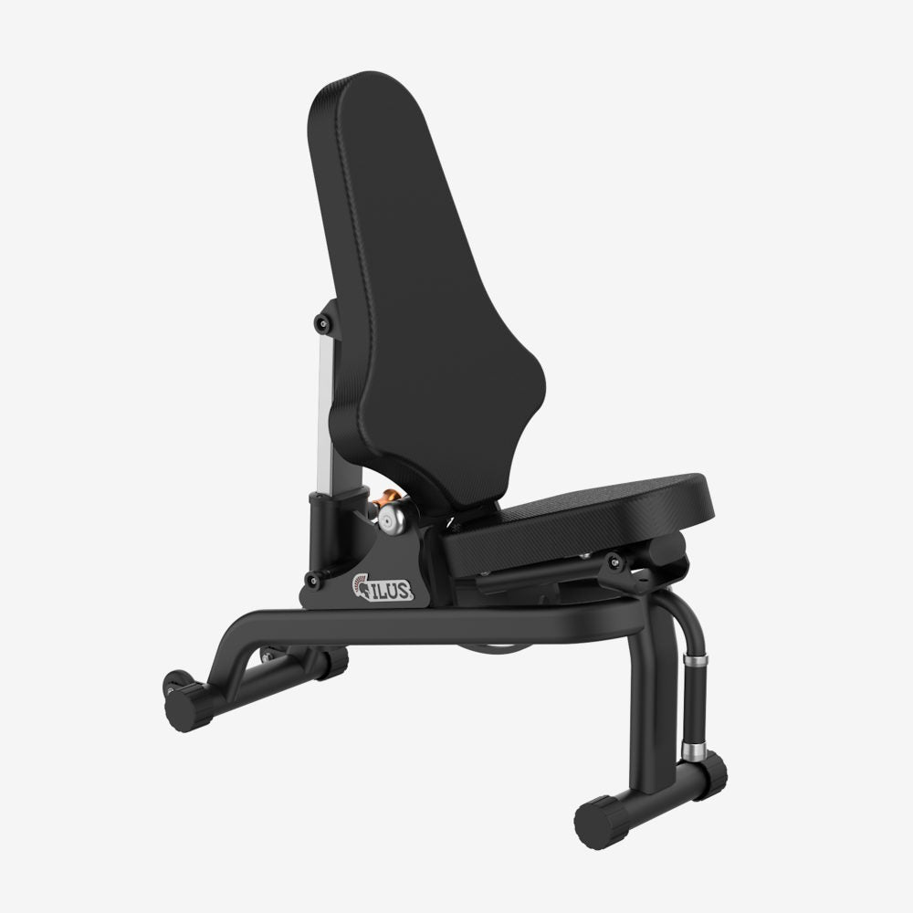ILUS Mini Adjustable Bench
