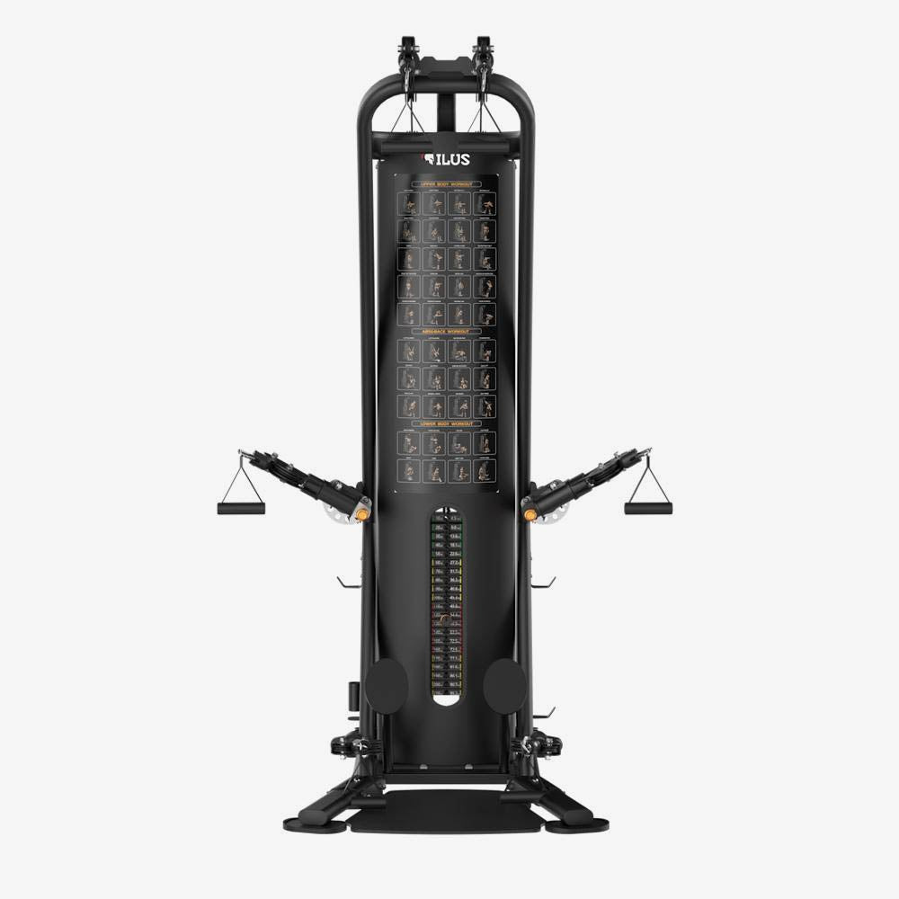 ILUS Optimal Multifunctional Versa Trainer