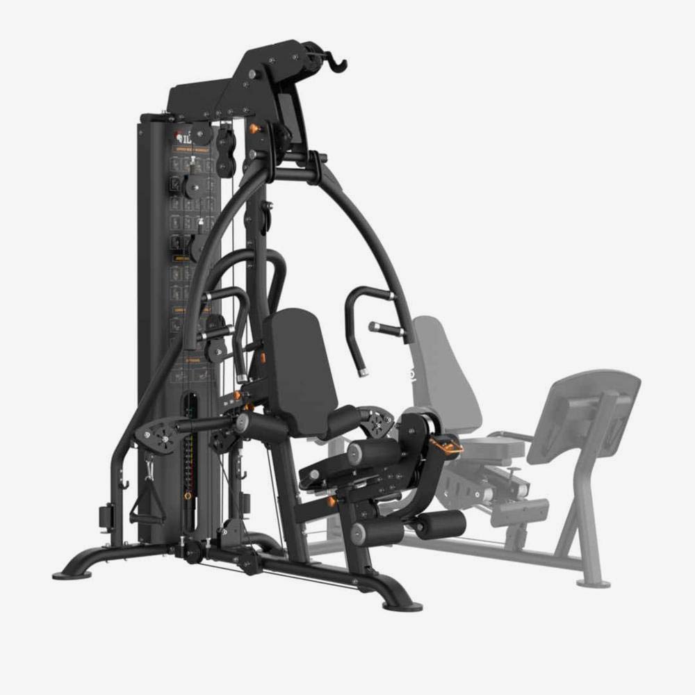 ILUS Optimal Multi Gym