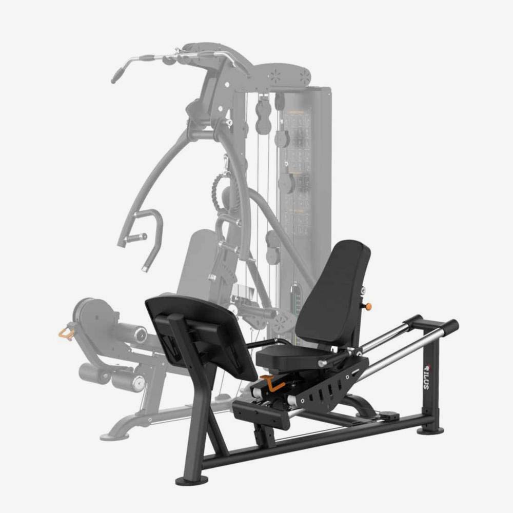 ILUS Optimal Multi Gym