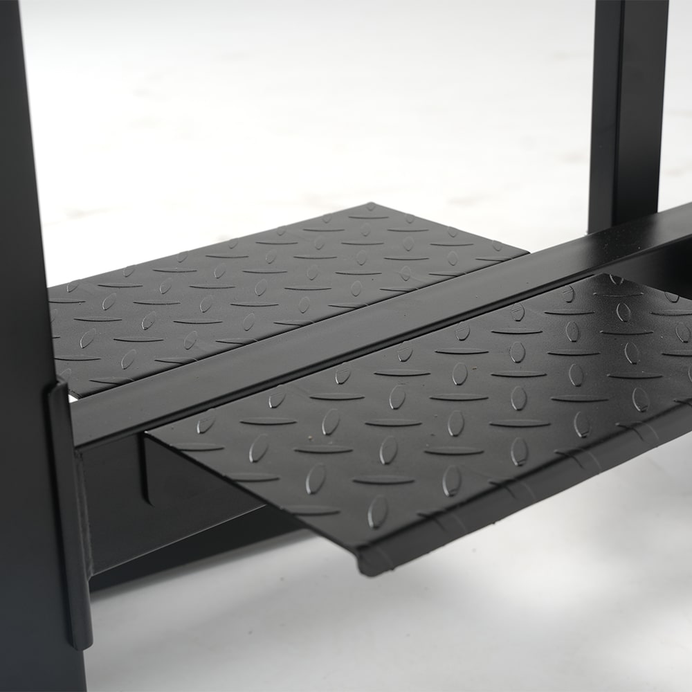 ILUS IB3 GHD (Glute Ham Developer)