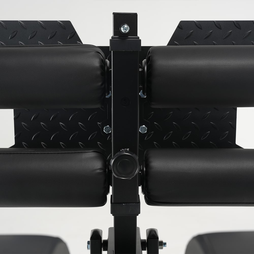 ILUS IB3 GHD (Glute Ham Developer)
