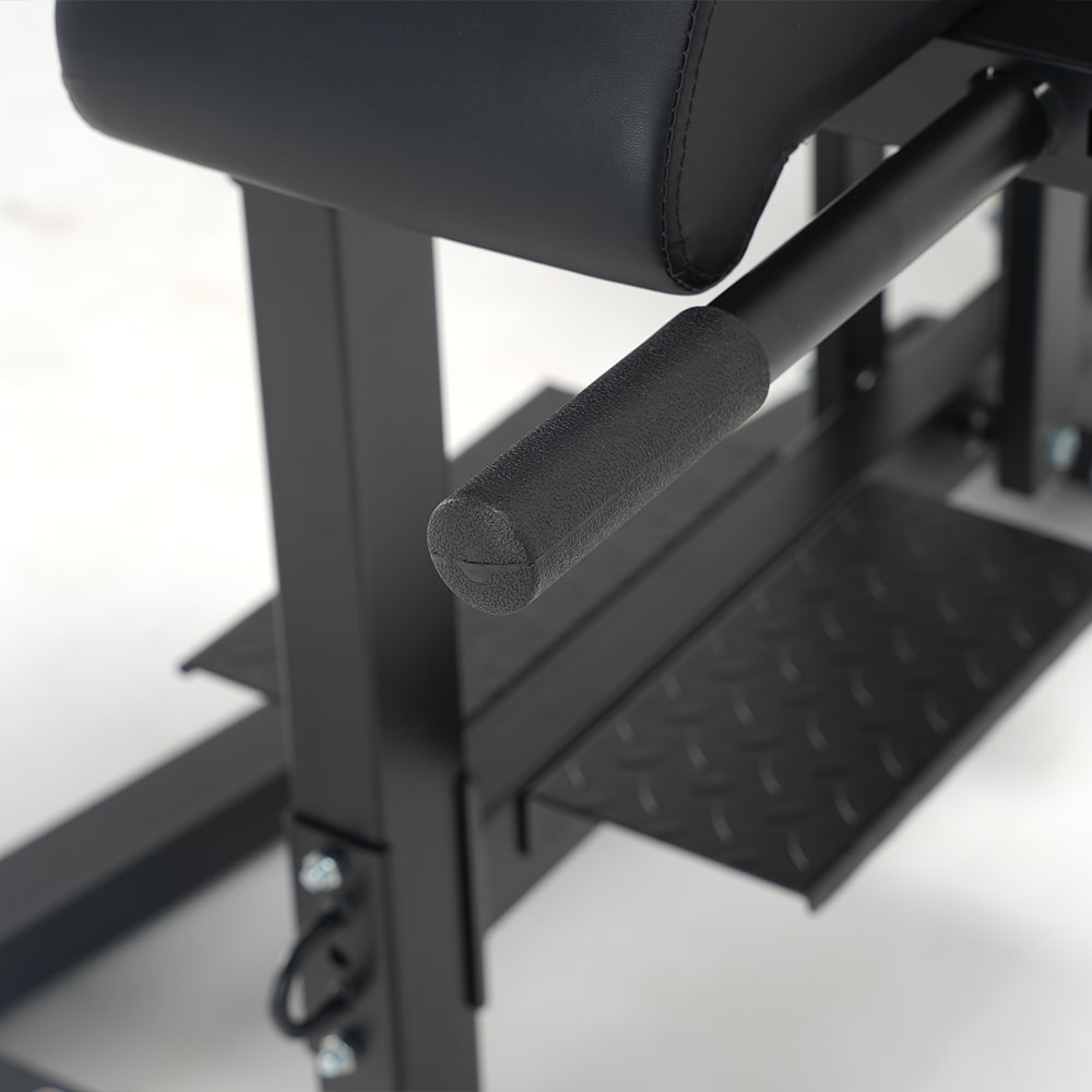 ILUS IB3 GHD (Glute Ham Developer)