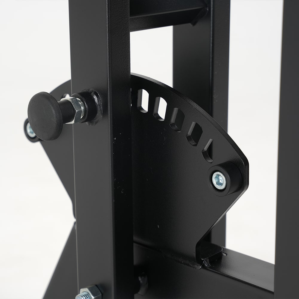 ILUS IB3 GHD (Glute Ham Developer)
