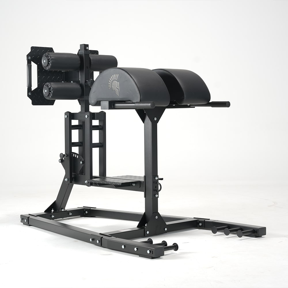 ILUS IB3 GHD (Glute Ham Developer)