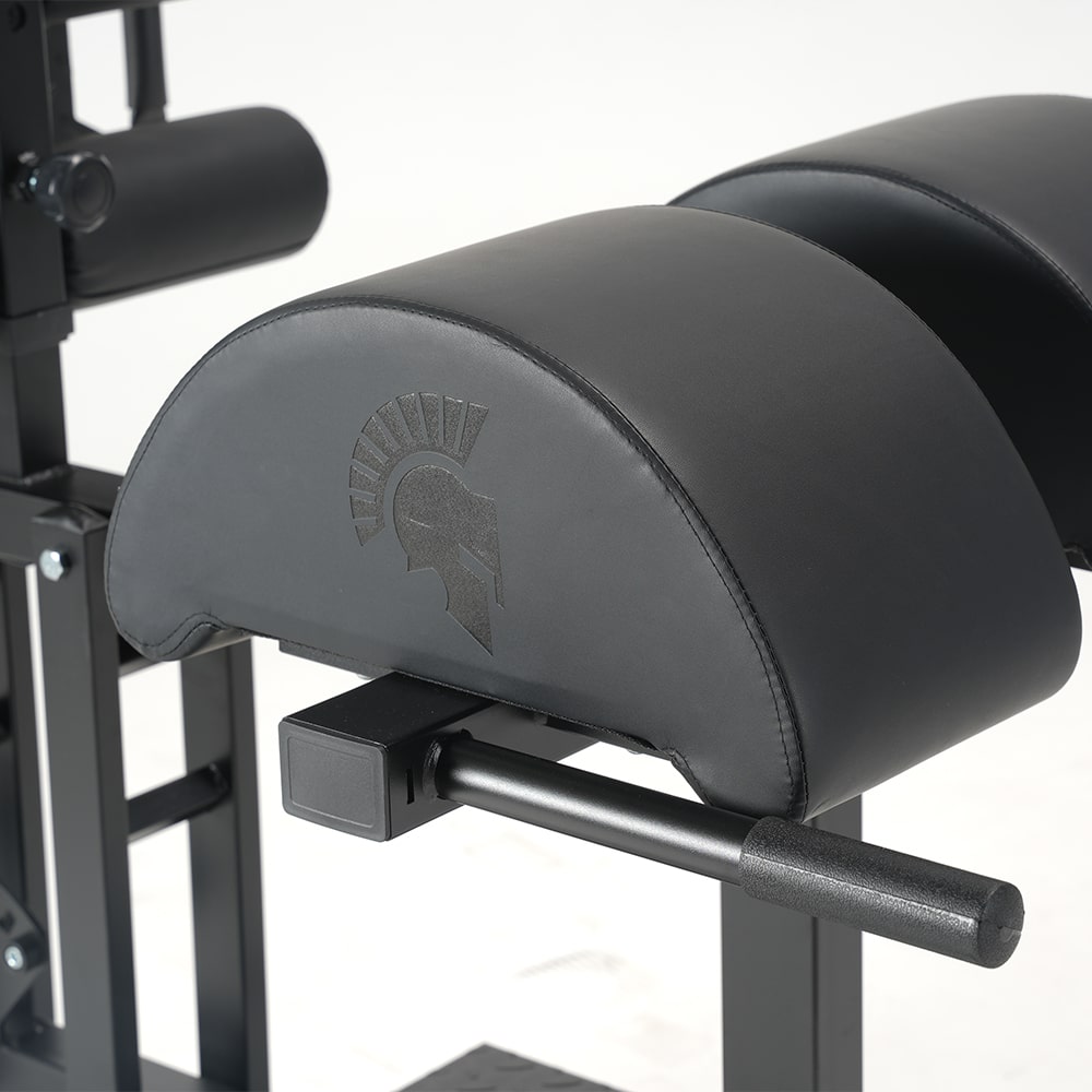 ILUS IB3 GHD (Glute Ham Developer)