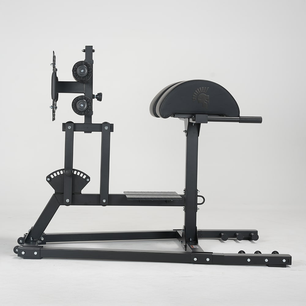 ILUS IB3 GHD (Glute Ham Developer)