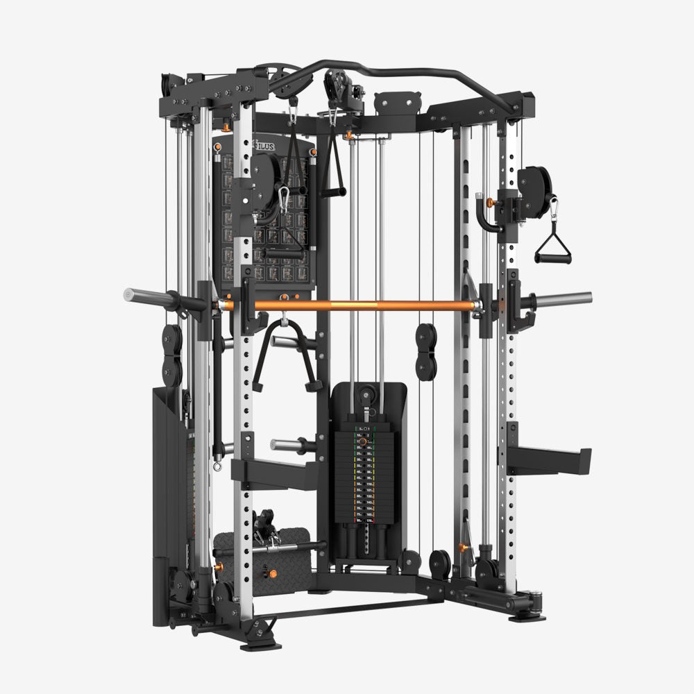 Racks | Compra en ilusfitness.com | ILUS Fitness