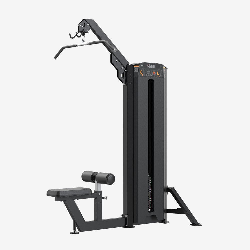 ILUS Optimal Lat Pulldown